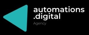 Automations Digital Logo