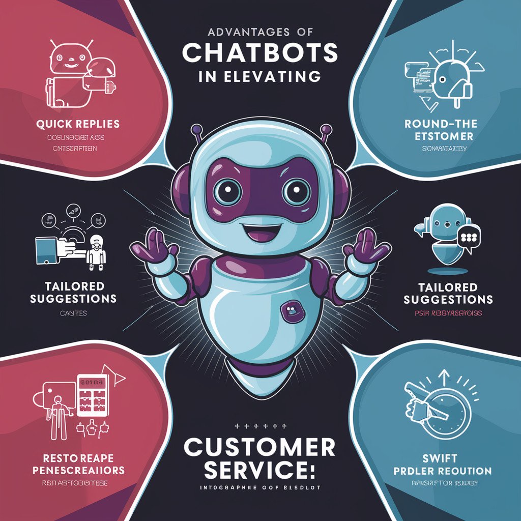 chatbots in customer service