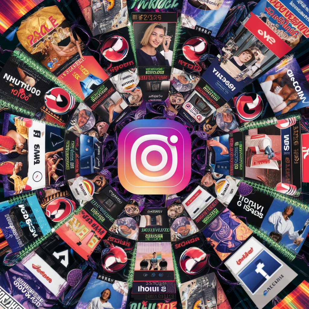 instagram sales marketing